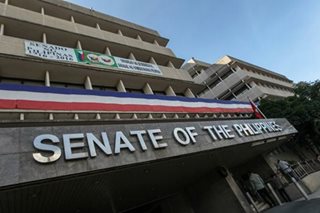 Proposed 2023 budget of over 30 agencies, offices spared from Senate scrutiny