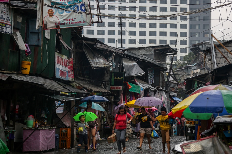 Mga pamilyang Pinoy, malubhang naapektuhan ng pandemic sa ASEAN survey