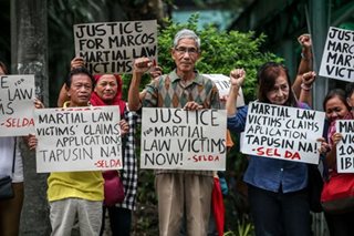 Talking about martial law facts not enough: historian