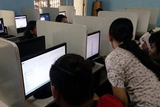 Libreng tech education alok sa programa ng DICT