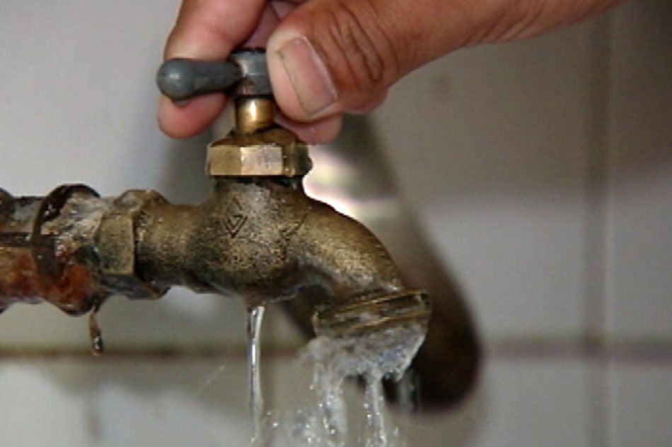 Maynilad nagpatupad ng emergency water interruption | ABS-CBN News