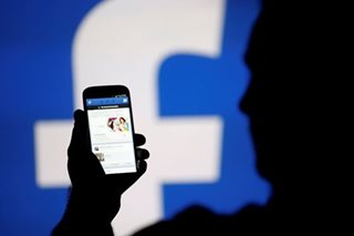 Facebook urged to probe fake accounts, online threats vs Anti-Terror bill critics