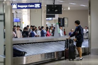 Philippine immigration bureau readies paperless travel control systems for new normal