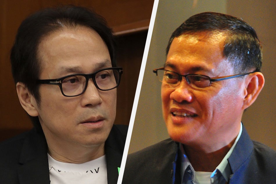'Papatulan kita, kapal ng mukha mo': Atong Ang twits PCSO chief | ABS