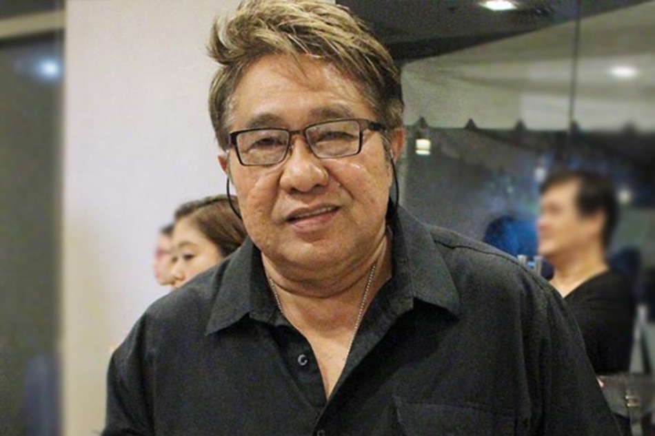 Director Maryo J Delos Reyes Passes Away Abs Cbn News 2351