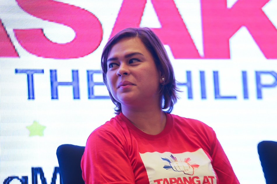 Sara Duterte hits 'obsessed' Trillanes amid call to probe ...