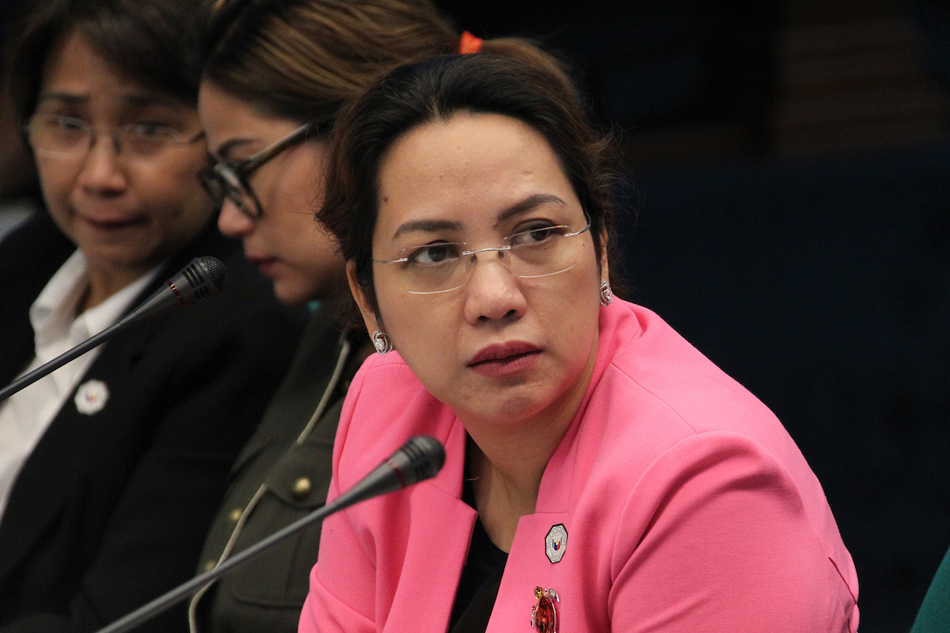 Garin insists no liability in Dengvaxia complaints