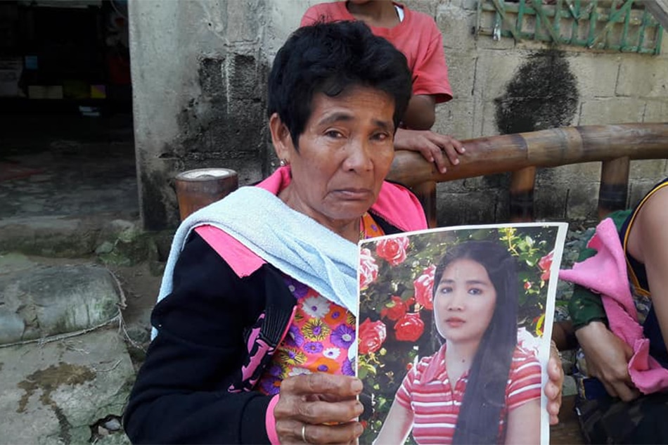 Remember them? Troubled OFWs who made headlines 1