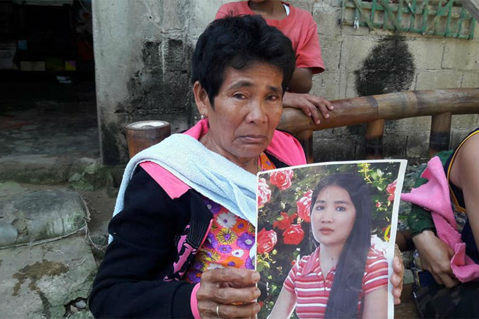 Owwa Officials In Hot Water Over Filipina Found In Freezer Abs Cbn News 6215