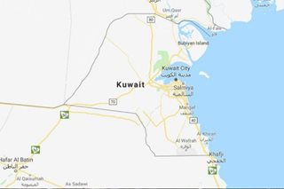 Sen. Tulfo wants deployment ban on Kuwait after OFW slay
