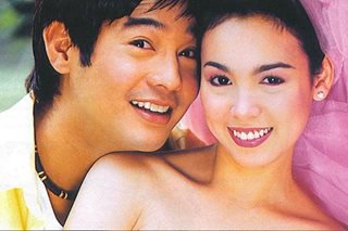 LOOK: Claudine's message to Rico Yan on his birthday