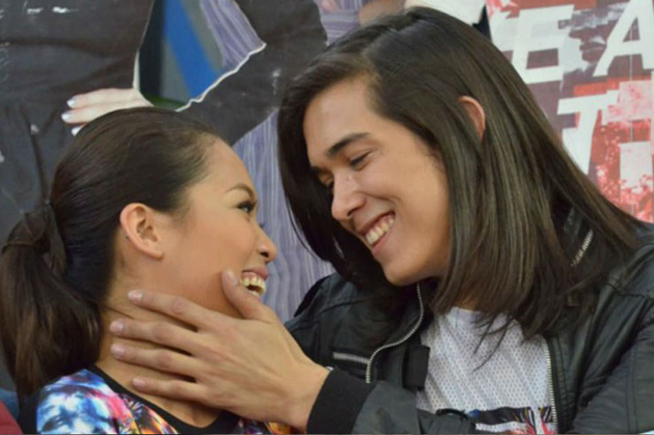 Reel Turns Real 20 Love Teams Who Became Sweethearts Abs Cbn News