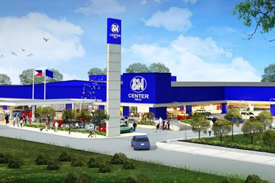 SM to open new mall in Imus, Cavite | ABS-CBN News