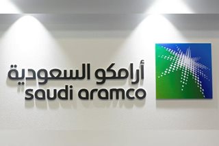 Saudi Aramco Q3 profits soar 158 percent