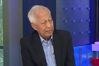 PDRs allow foreigners to invest without violating PH laws, says Monsod