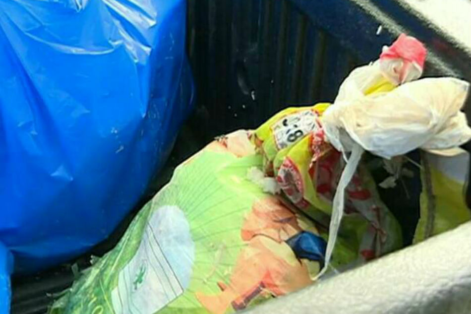 ALAMIN: Parusa sa iresponsableng pagtatapon ng basura | ABS-CBN News