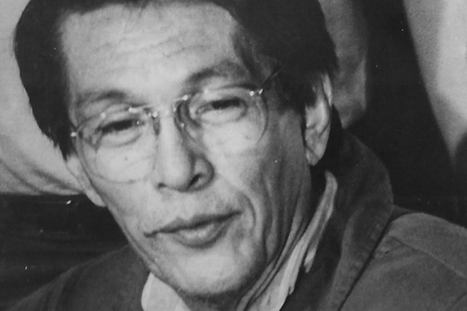 Enrile distorting martial law history: ex-DSWD chief 1