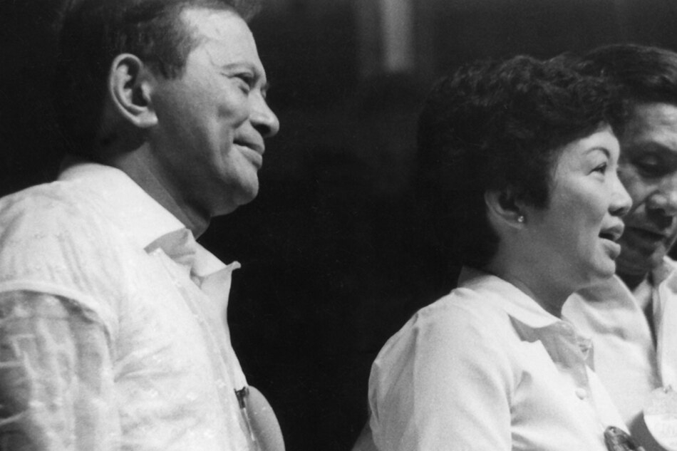 Key players of EDSA People Power | ABS-CBN News