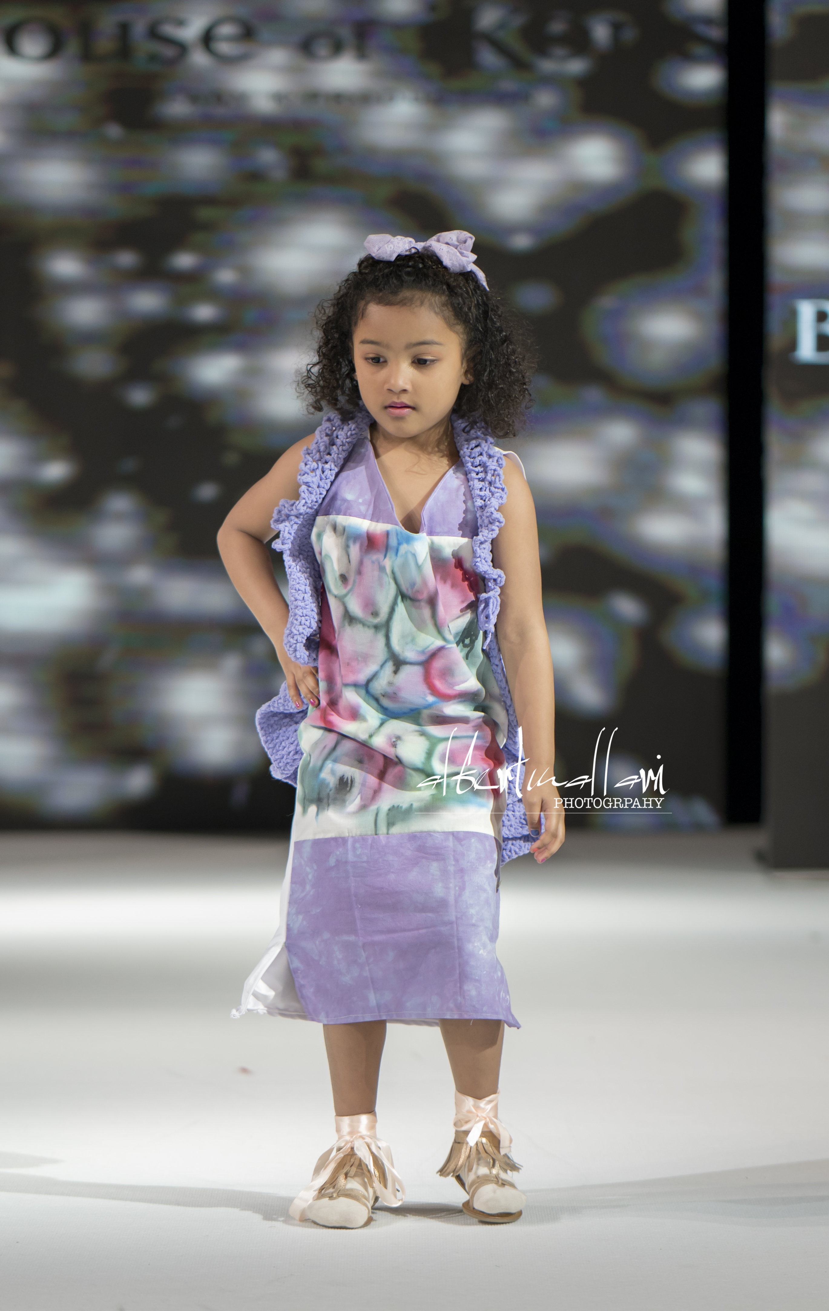 Barong, modern Filipiniana fascinate spectators at London Fashion Week 7
