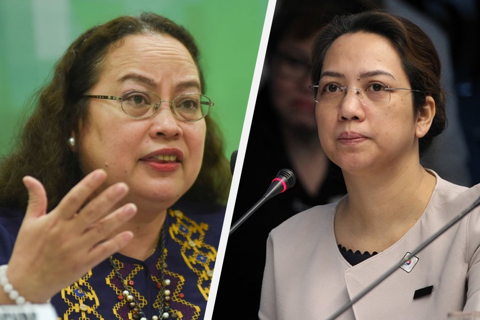 Ex-health Chief Garin Files Raps Vs Successor Ubial Over Dengvaxia ...