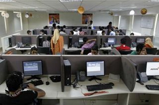 PH employers' group says telecommuting not possible for many industries