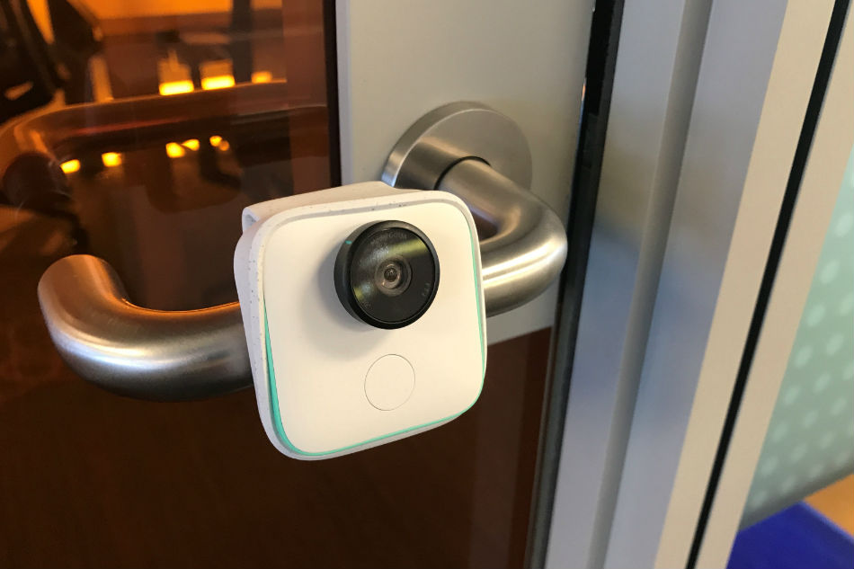 Google Clip cámara, el intento de Google de introducir la tecnología artificial en los hogares