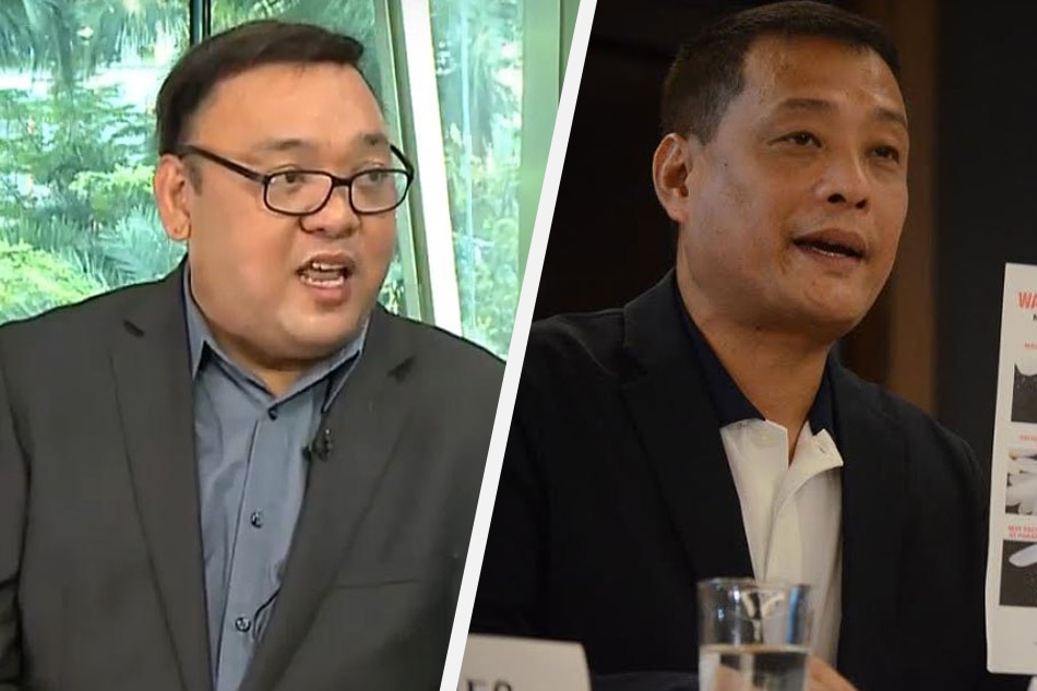 Palace to NFA execs: Shape up or step out | ABS-CBN News
