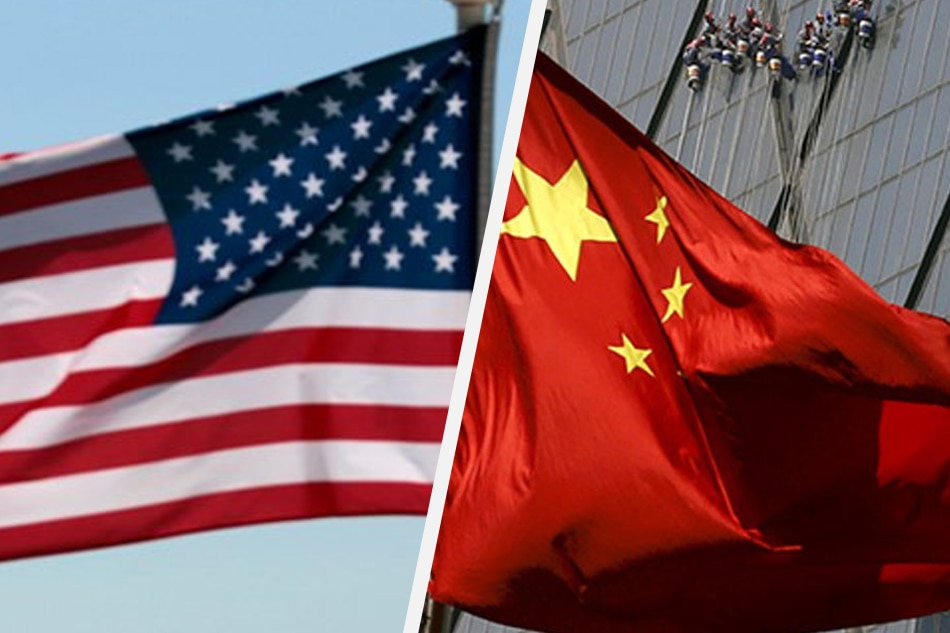 US imposes sanctions on Chinese officials, oil giant over South China Sea &#39;coercion&#39; 1