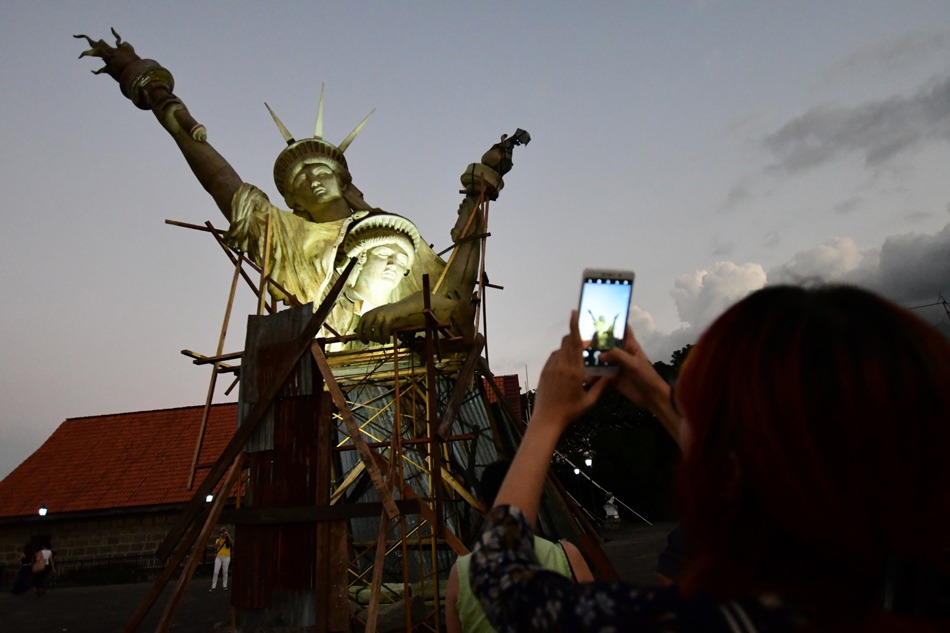Last call for Manila Biennale 2018 2