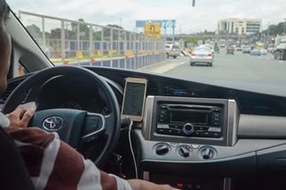 Transport groups tutol sa pagdagdag ng 100k TNVS slots