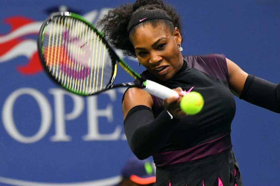 Serena's Comeback Her Greatest Challenge, Says Coach | ABS-CBN News