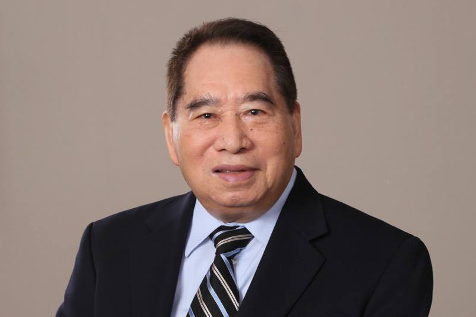 Sino Si Henry Sy Forbes: Henry Sy is still PH top billionaire; Jeff Bezos is world's