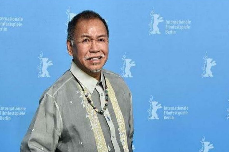 Veteran actor Bernardo Bernardo passes away | ABS-CBN News