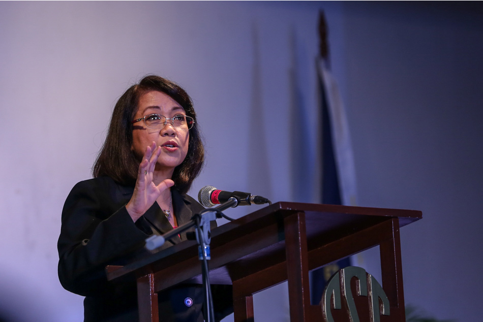 House panel impeaches Philippine chief justice