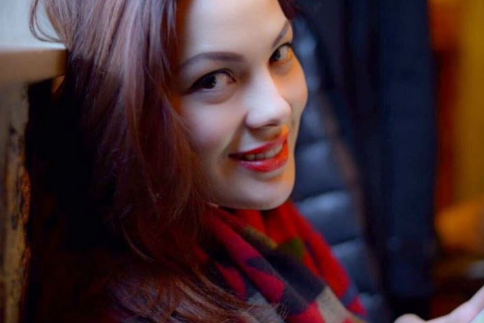 Kc Concepcion Is Still Waiting For The Right Acting Project Abs Cbn 1254