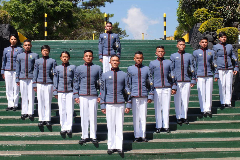 PMA Cadet