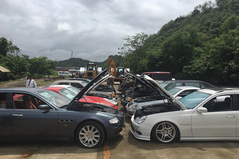 How To Restore A Used Car How To Restore A Used Car