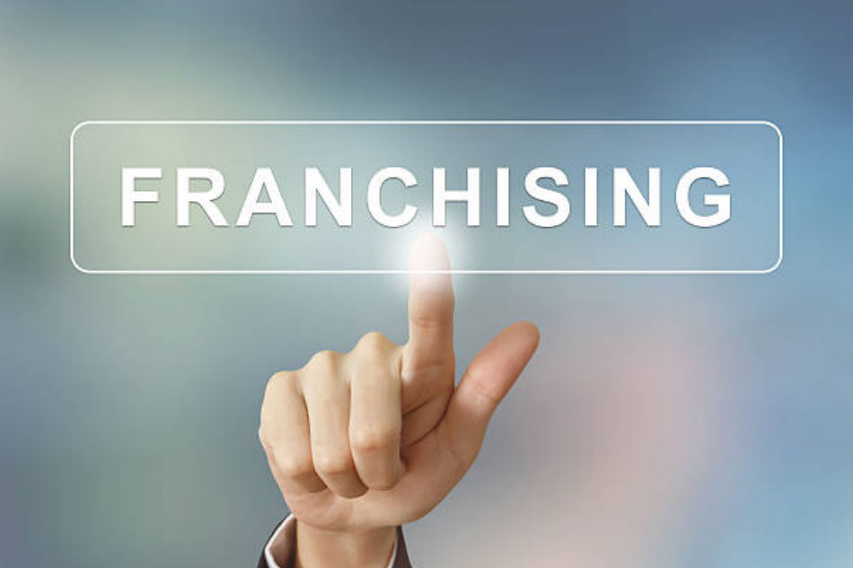 franchise business