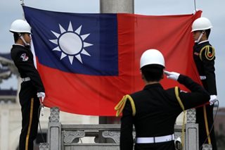 Taiwan extends visa-free entry for Filipinos until July 2021