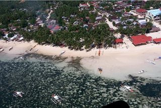 Siargao, Palawan, Boracay voted among top islands in Asia