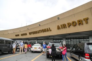 Two proponents 'very willing' to pursue NAIA rehab project, says DOF
