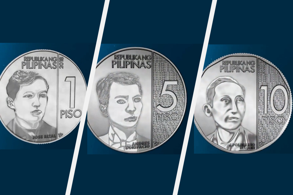 Lumang Barya Ng Pilipinas Philippine Old Coin 1 Piso - vrogue.co