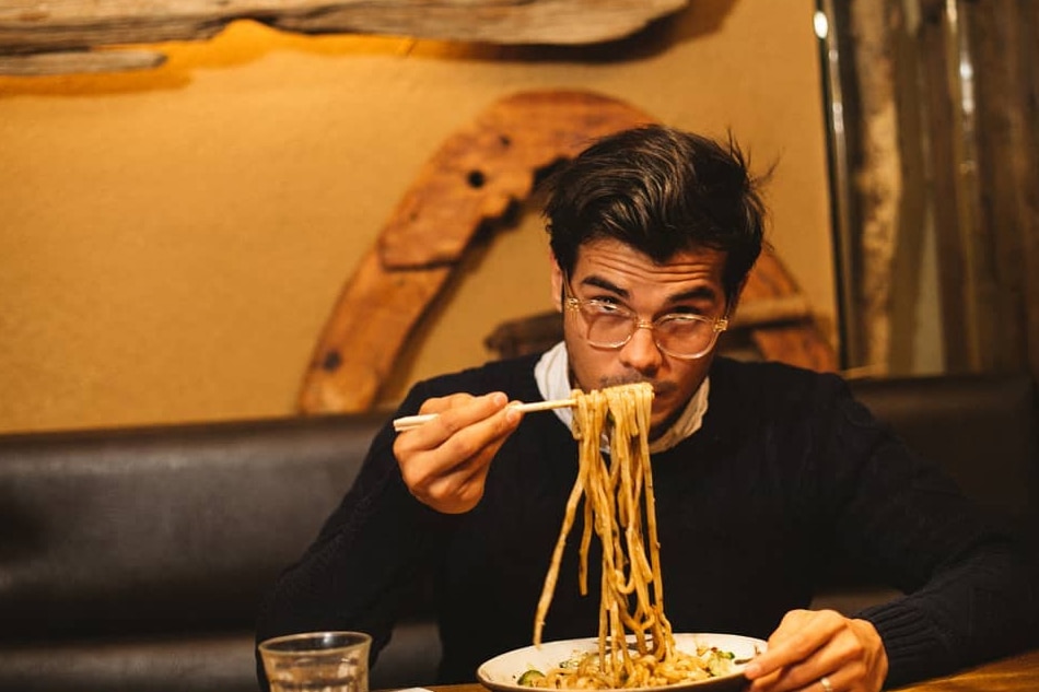 Why Erwan Heussaff didn't join wife Anne Curtis for Holy Week | ABS-CBN ...