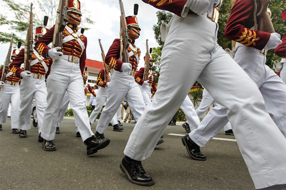 probers-misguided-cadets-behind-mauling-of-pnpa-graduates-abs-cbn-news