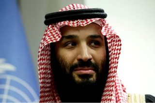 Declassified US report blames Saudi prince over Khashoggi killing