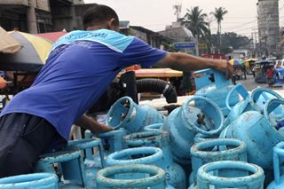 LPG deliveries allowed during Luzon lockdown, dealers say