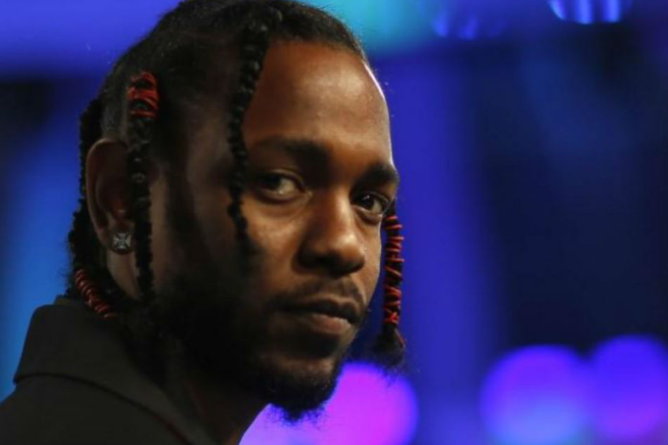 Kendrick Lamar becomes first rapper to win Pulitzer | ABS-CBN News