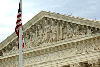US Supreme Court to hear high-stakes environmental case