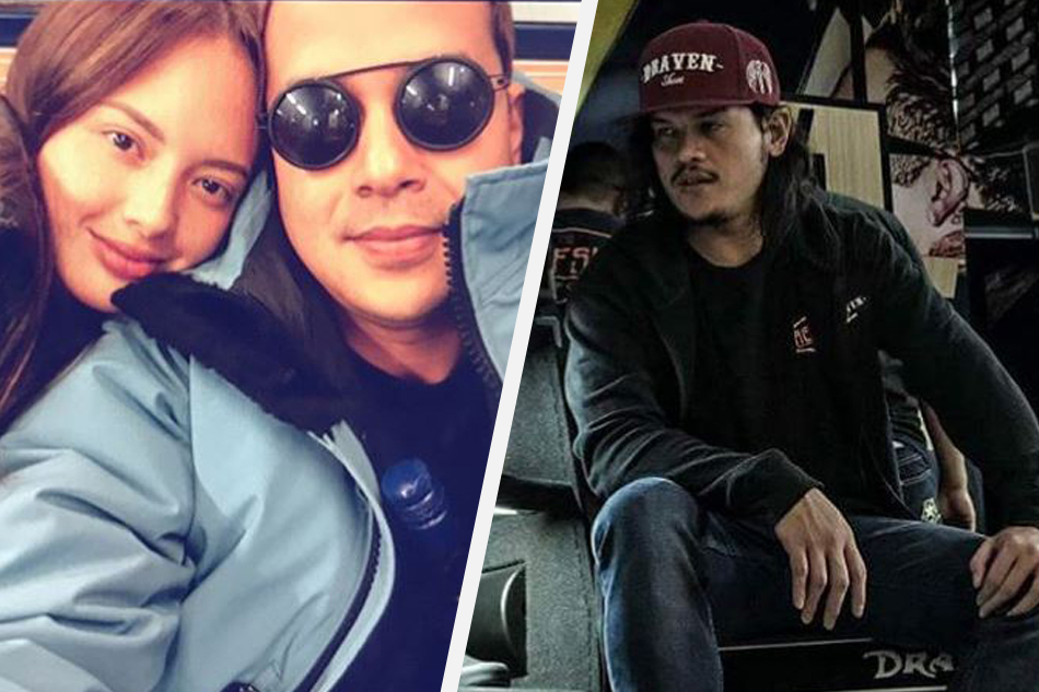 What Baste Duterte thinks of Ellen-John Lloyd relationship | ABS-CBN News