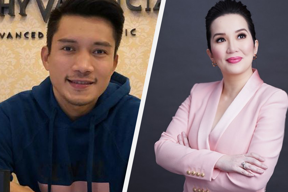 I'm not done': Kris Aquino continues to take shots at James Yap | ABS-CBN  Entertainment